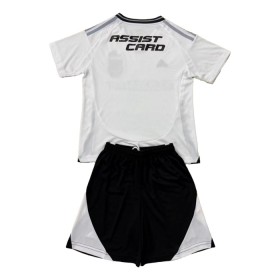Colo-Colo Thuistenue 2025-26  - Kids
